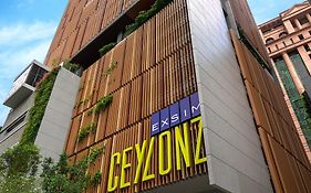 Ceylonz Suites By Mykey